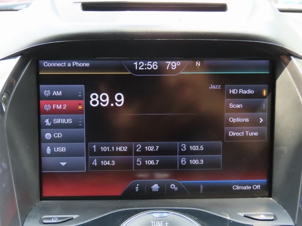 Thumbnail: 2013 Ford Escape - 23
