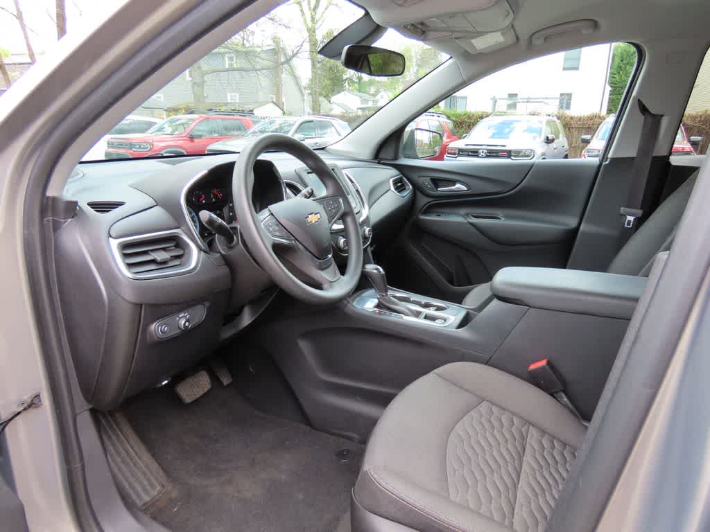 Thumbnail: 2018 Chevrolet Equinox - 2