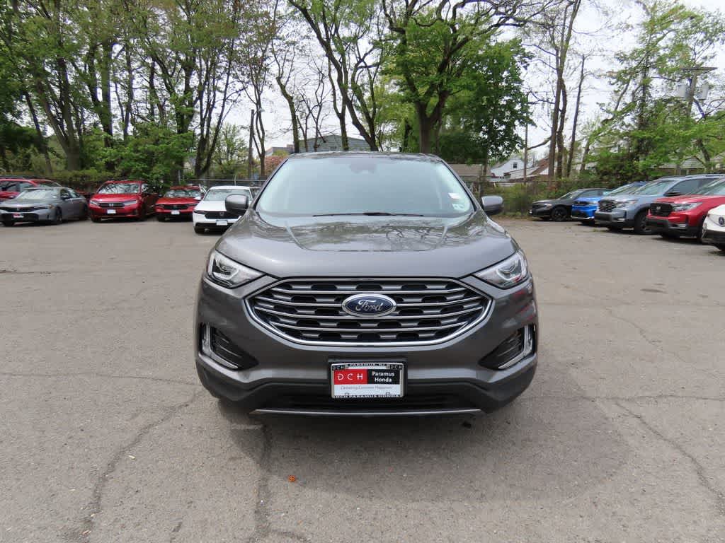 Thumbnail: 2021 Ford Edge - 6