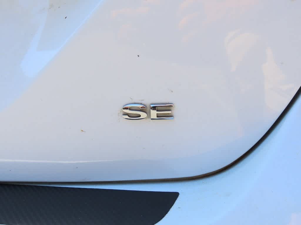 Thumbnail: 2014 Ford Focus - 8