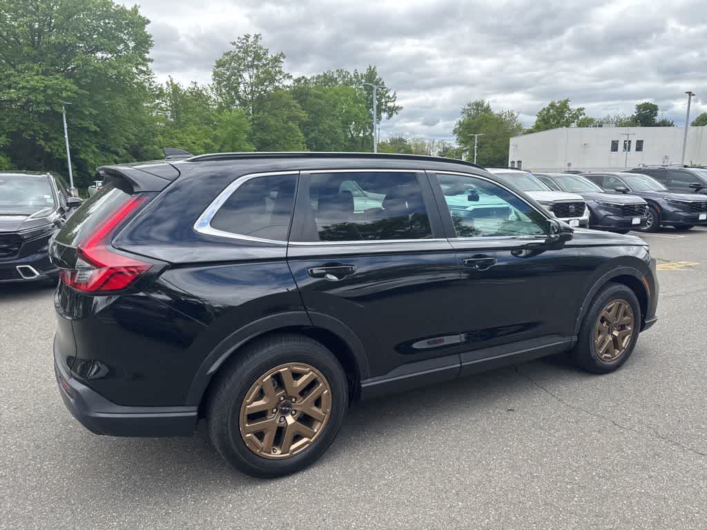 Thumbnail: 2024 Honda CR-V - 13