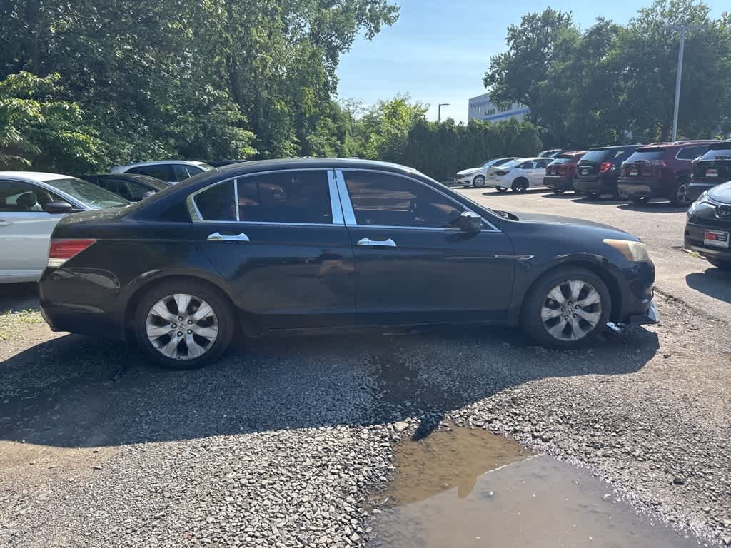 Thumbnail: 2008 Honda Accord - 10