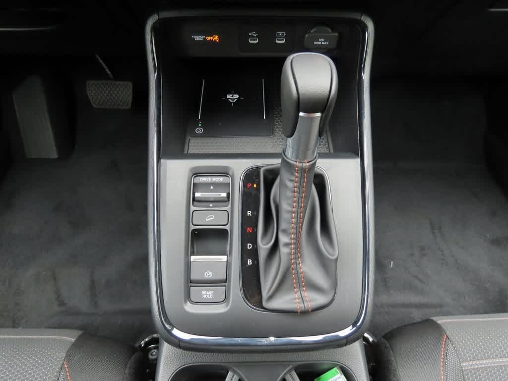 Thumbnail: 2026 Honda CR-V - 22