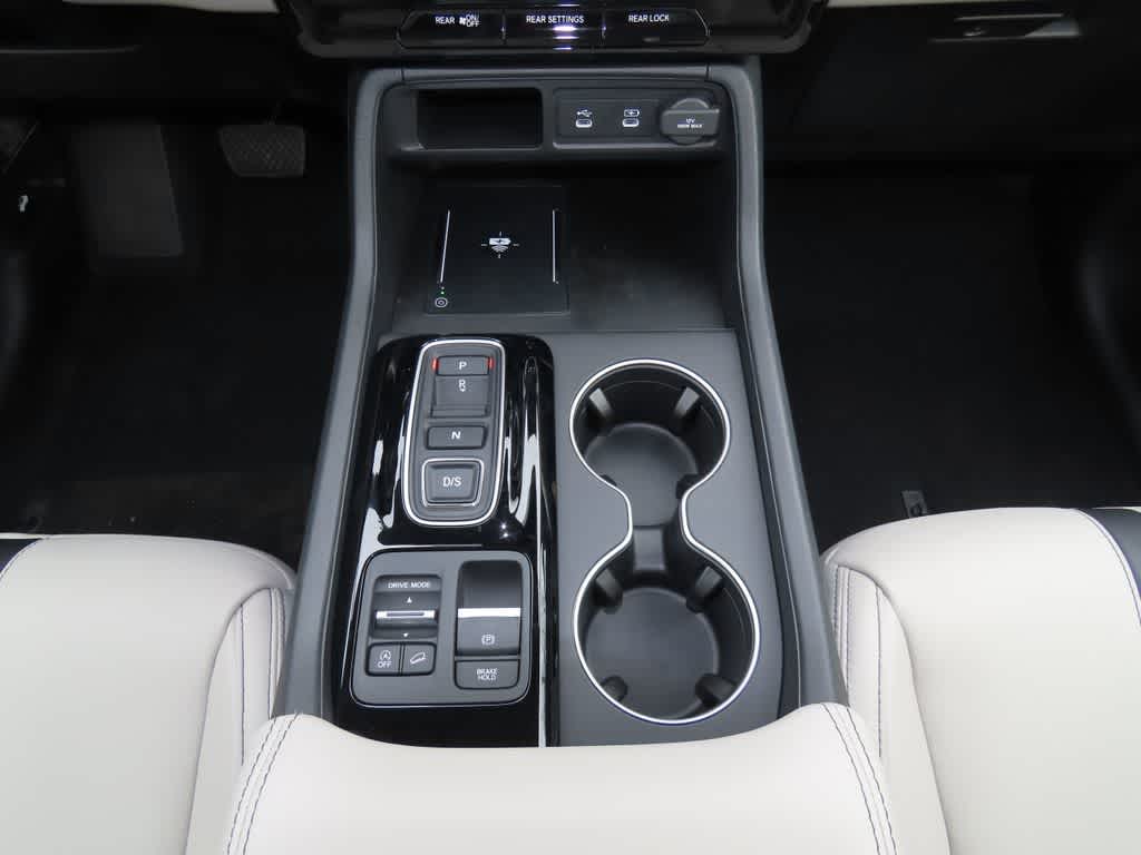 Thumbnail: 2026 Honda Pilot - 27