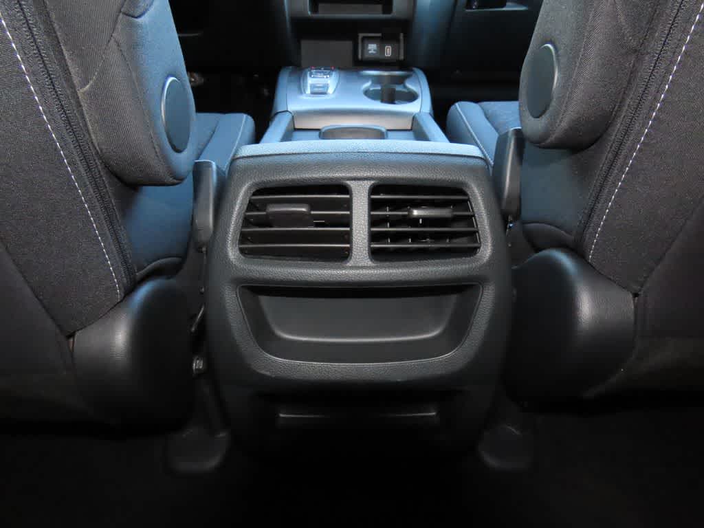 Thumbnail: 2023 Honda Ridgeline - 22