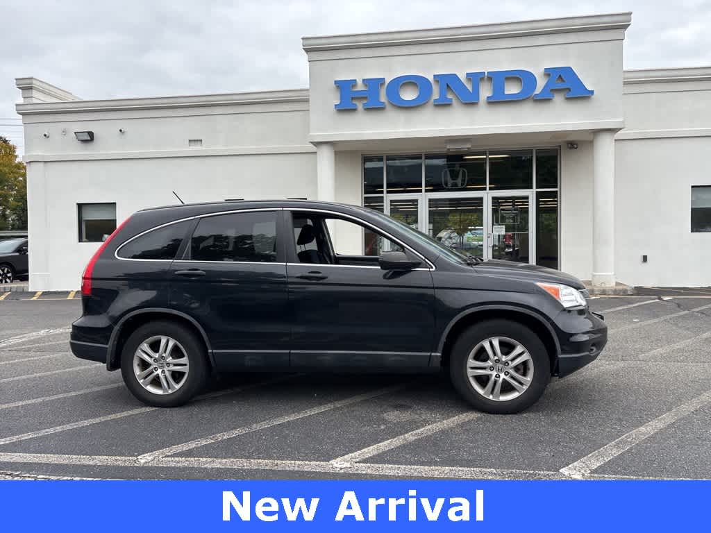 Thumbnail: 2011 Honda CR-V - 1