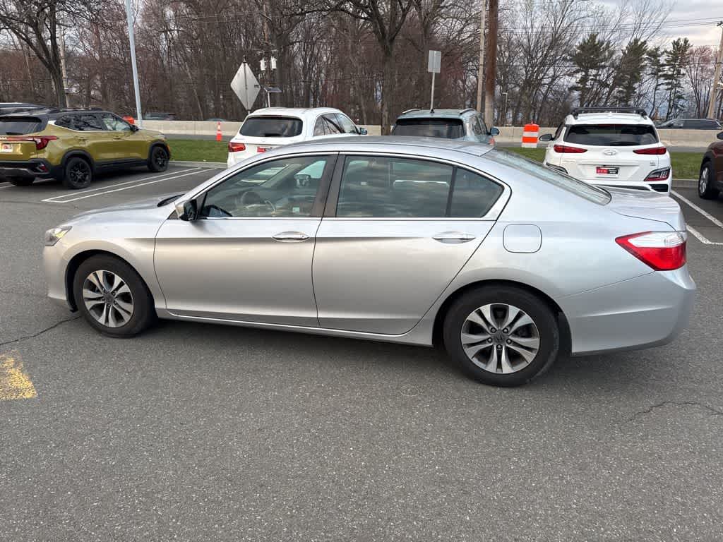 Thumbnail: 2015 Honda Accord - 17