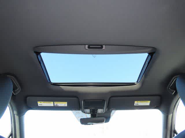 Thumbnail: 2022 Honda Passport - 19