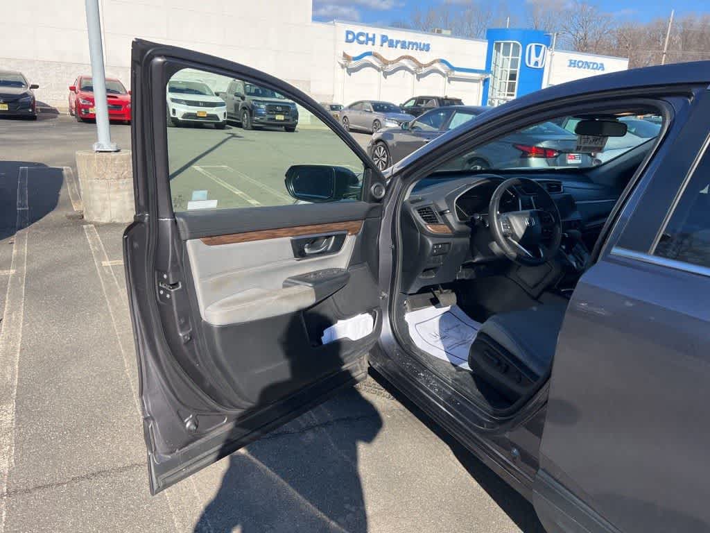 Thumbnail: 2022 Honda CR-V - 12