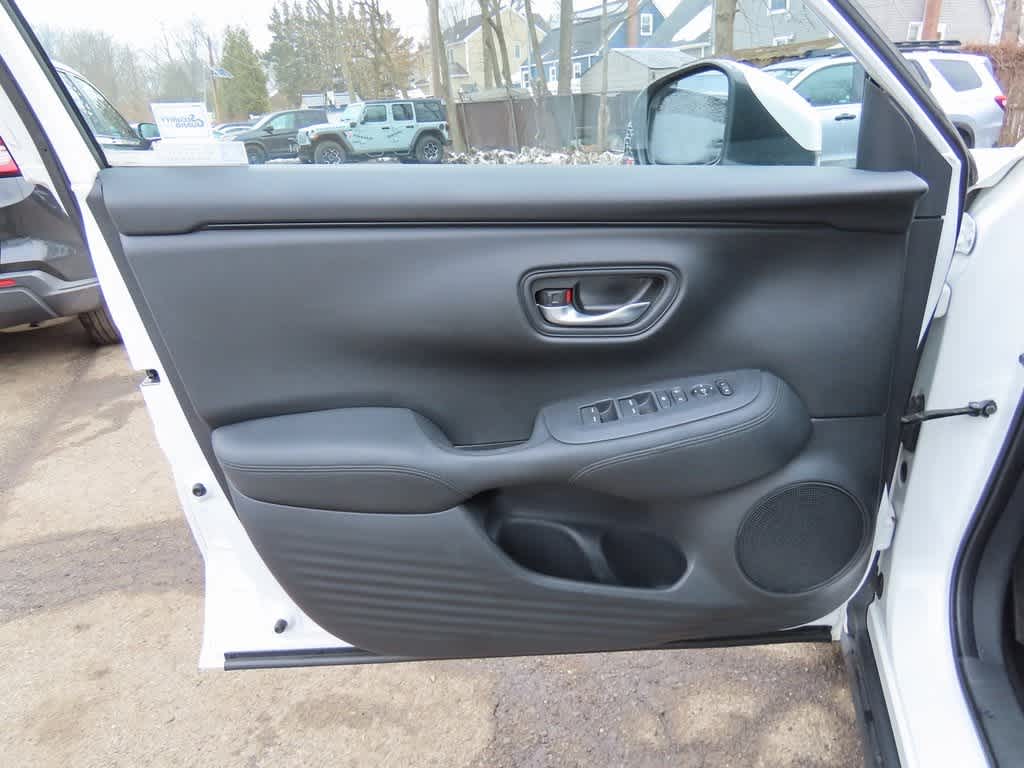 Thumbnail: 2024 Honda HR-V - 15