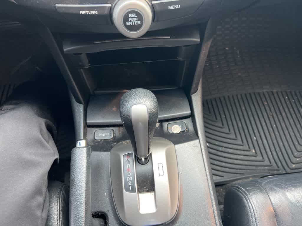 Thumbnail: 2008 Honda Accord - 20