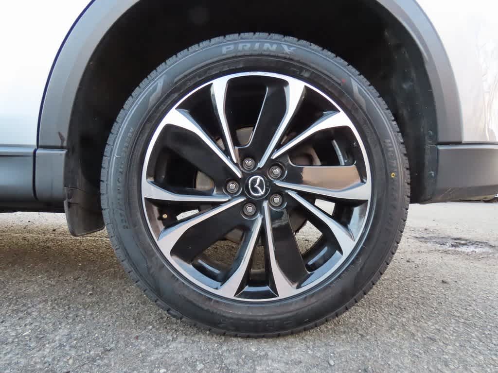 Thumbnail: 2023 Mazda CX-5 - 9