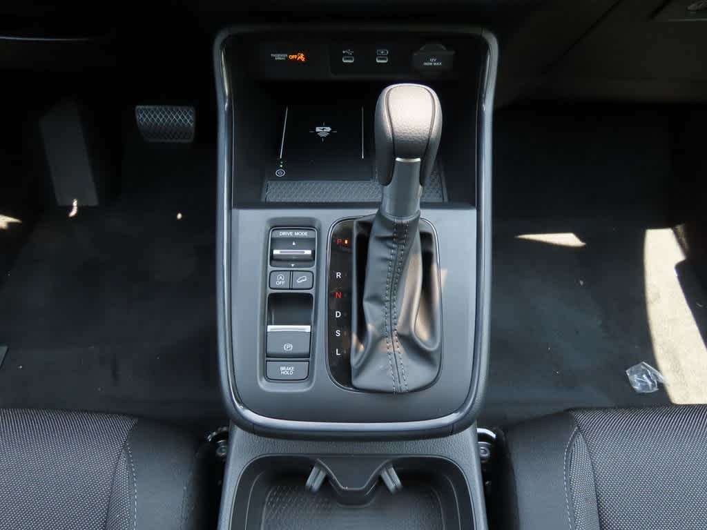 2026 Honda CR-V EX 22