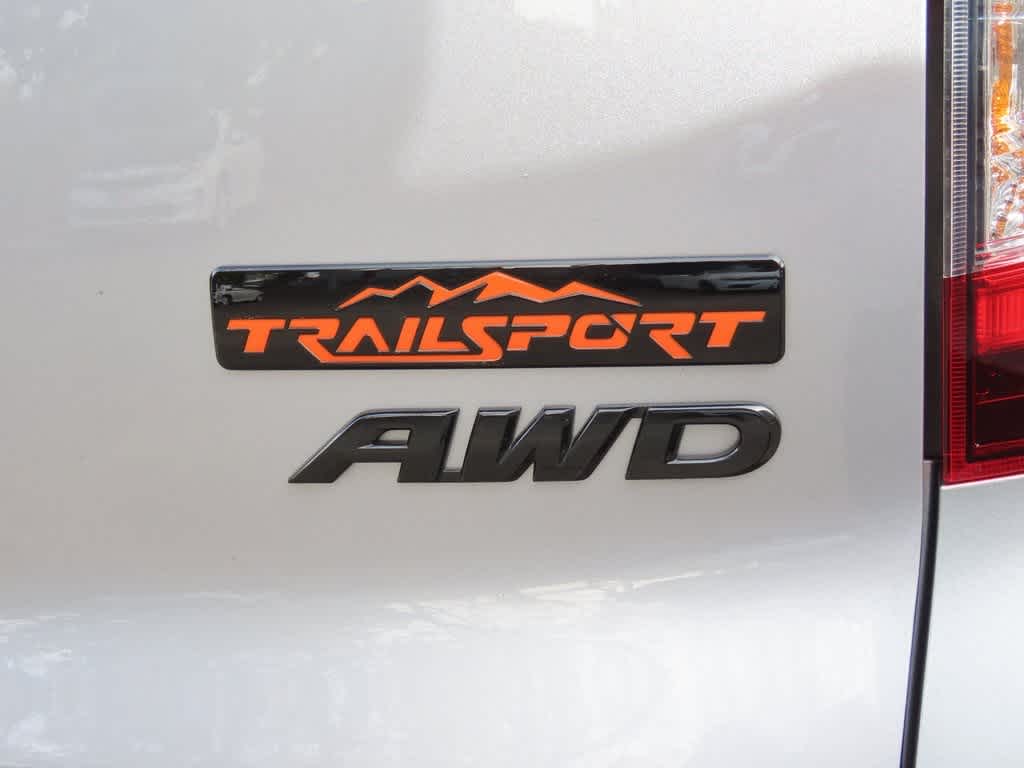 Thumbnail: 2022 Honda Passport - 8