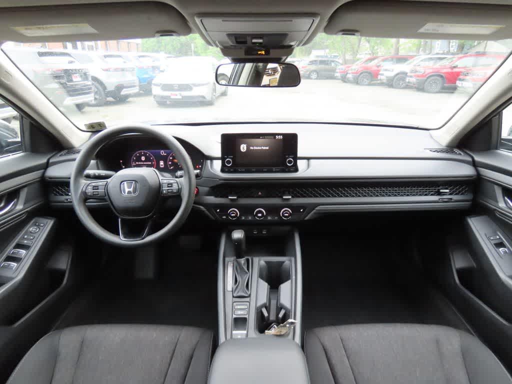 Thumbnail: 2023 Honda Accord - 15