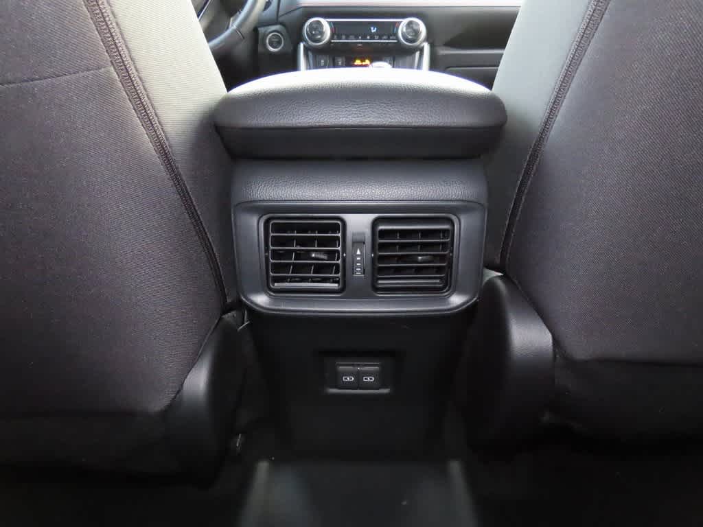 Thumbnail: 2023 Toyota RAV4 - 23