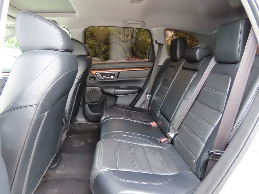 Thumbnail: 2018 Honda CR-V - 14