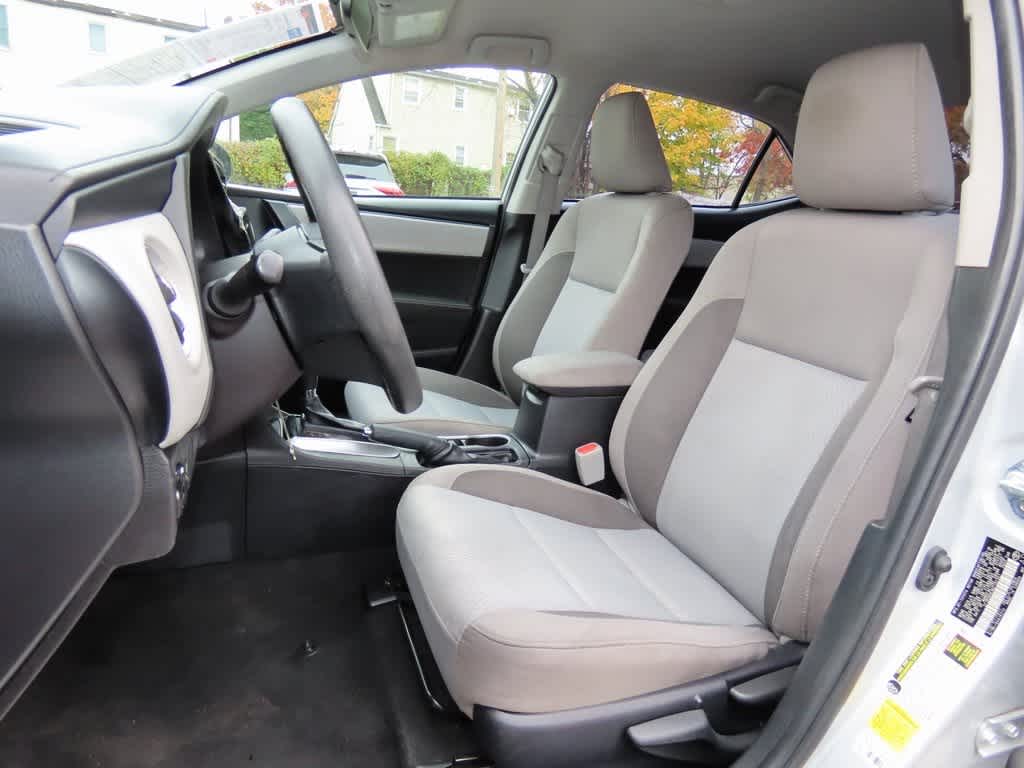 Thumbnail: 2019 Toyota Corolla - 11