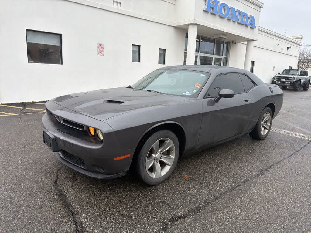 Thumbnail: 2019 Dodge Challenger - 2