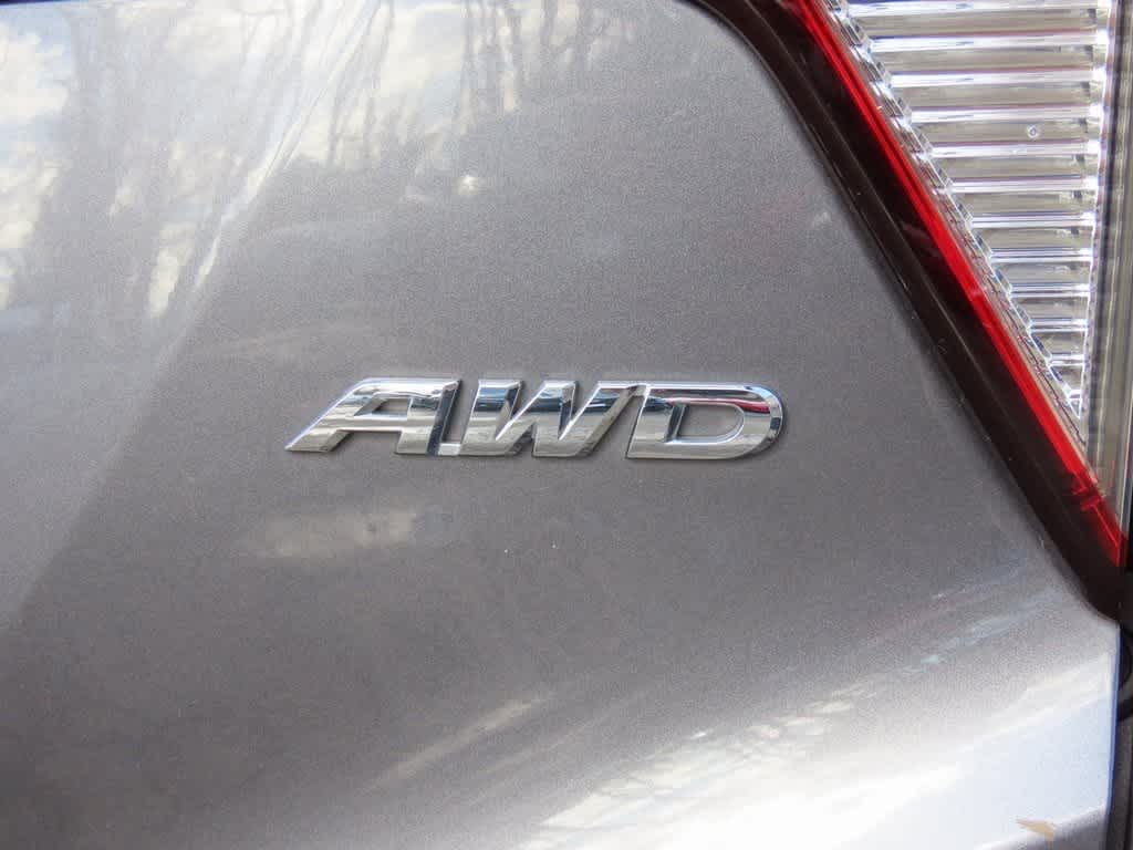 Thumbnail: 2019 Honda HR-V - 8