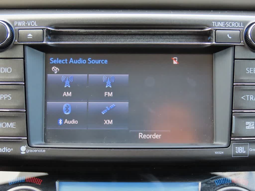 Thumbnail: 2015 Toyota RAV4 - 22