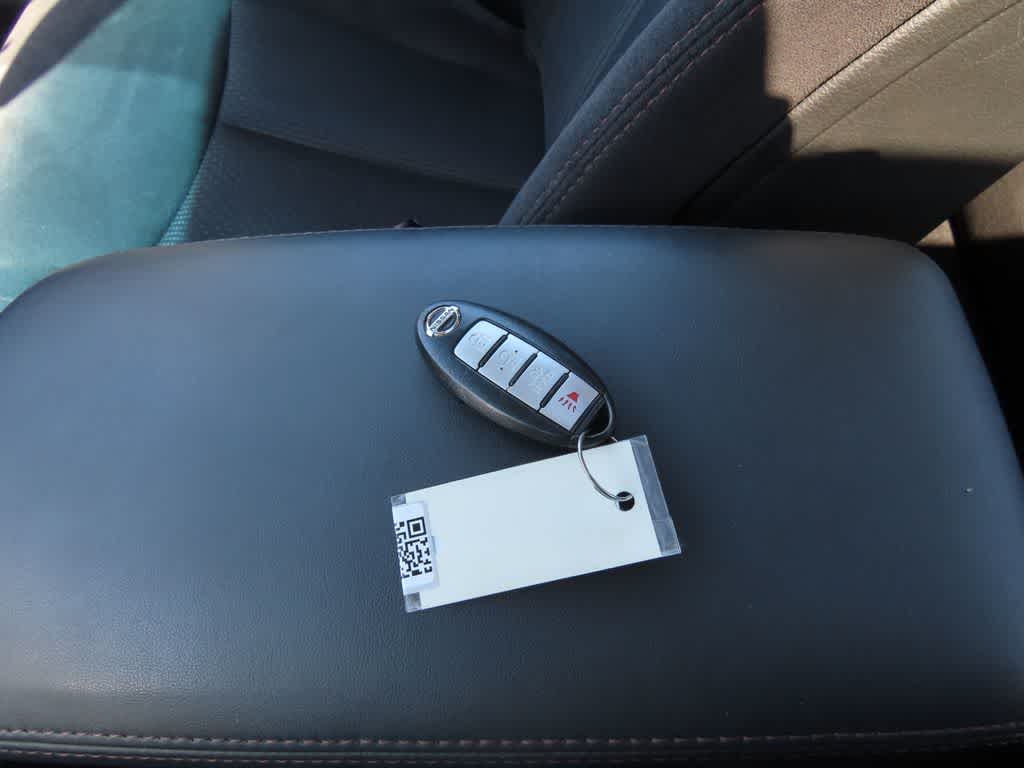 Thumbnail: 2014 Nissan Maxima - 24