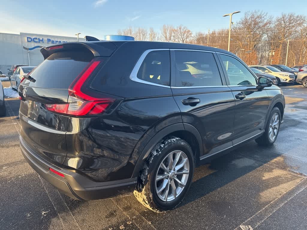 Thumbnail: 2023 Honda CR-V - 9