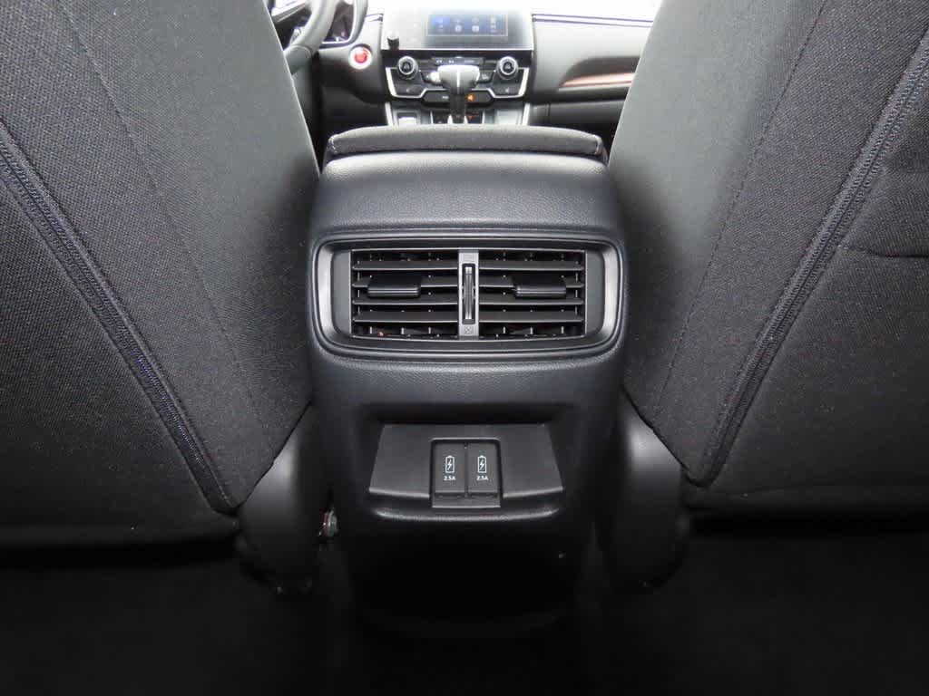 Thumbnail: 2018 Honda CR-V - 25