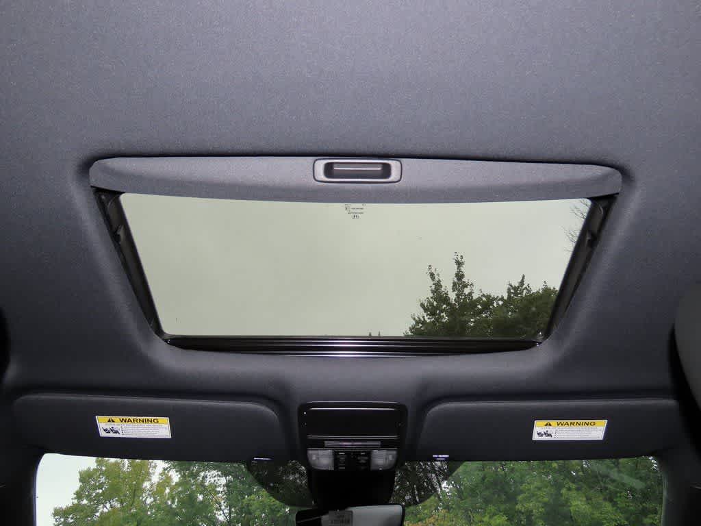 Thumbnail: 2026 Honda Odyssey - 26