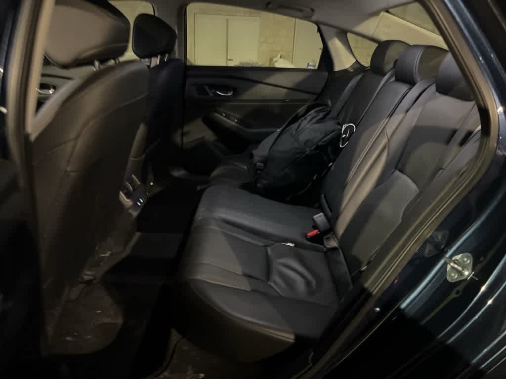 Thumbnail: 2024 Honda Accord - 19