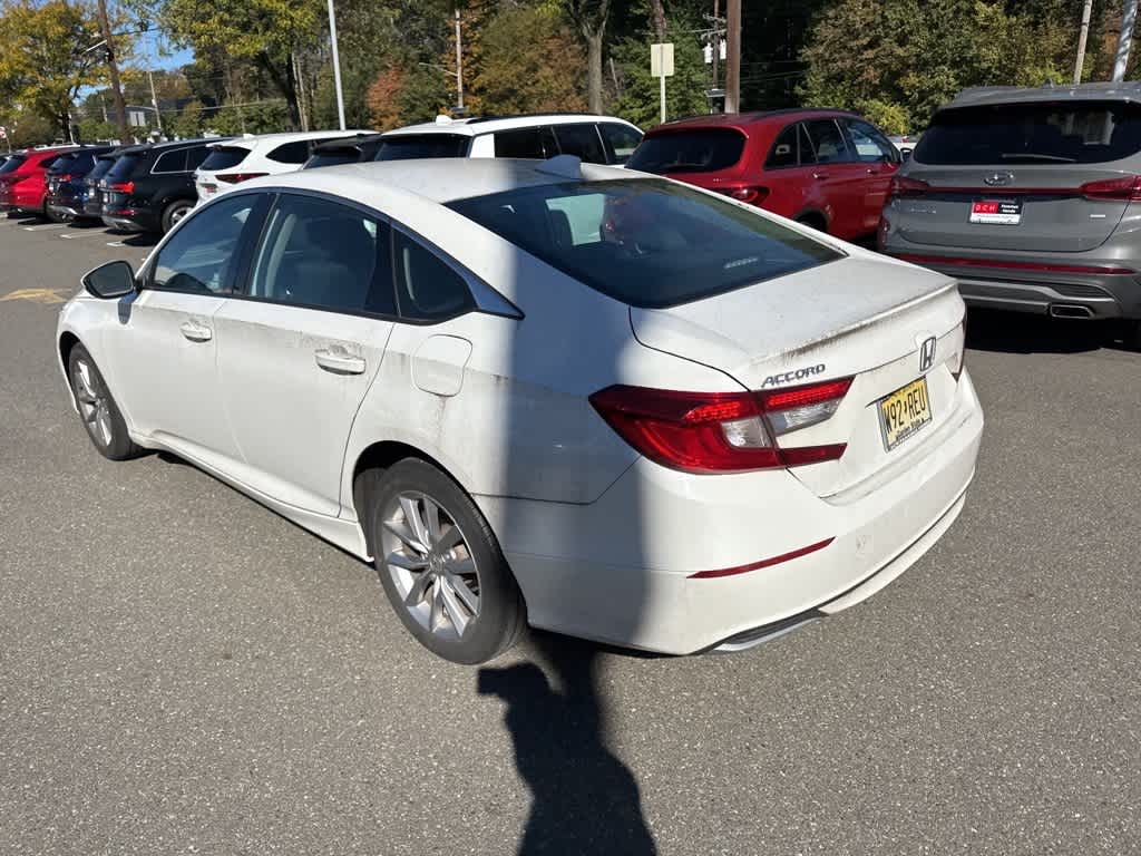 Thumbnail: 2022 Honda Accord - 10