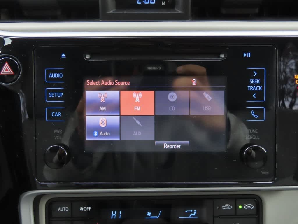 Thumbnail: 2019 Toyota Corolla - 18