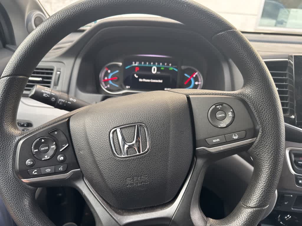 Thumbnail: 2019 Honda Pilot - 9