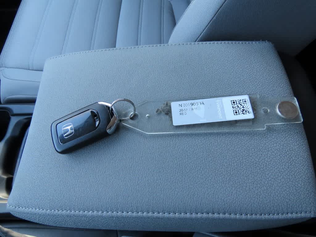 Thumbnail: 2022 Honda CR-V - 26