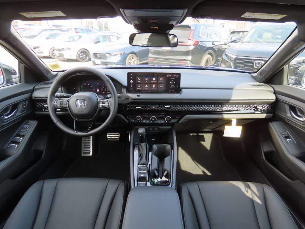 Thumbnail: 2026 Honda Accord - 17