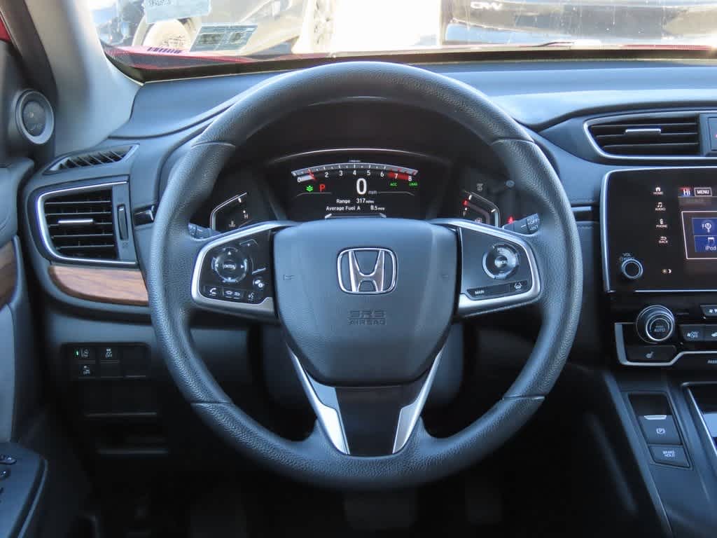 Thumbnail: 2022 Honda CR-V - 18