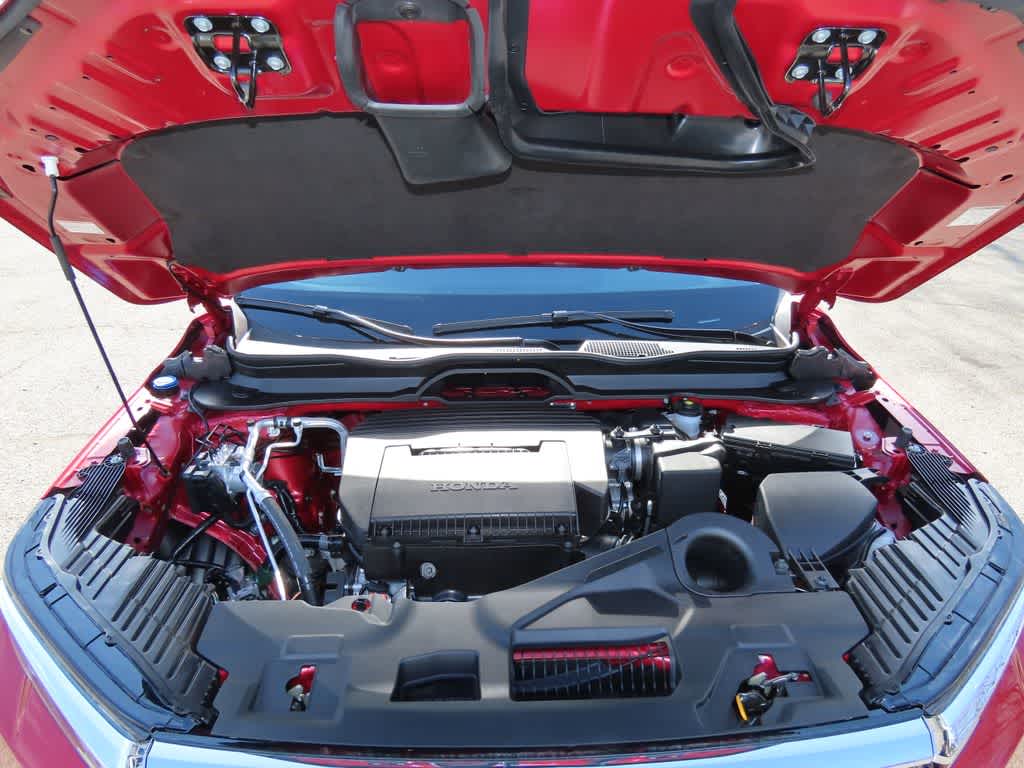 Thumbnail: 2026 Honda Pilot - 11