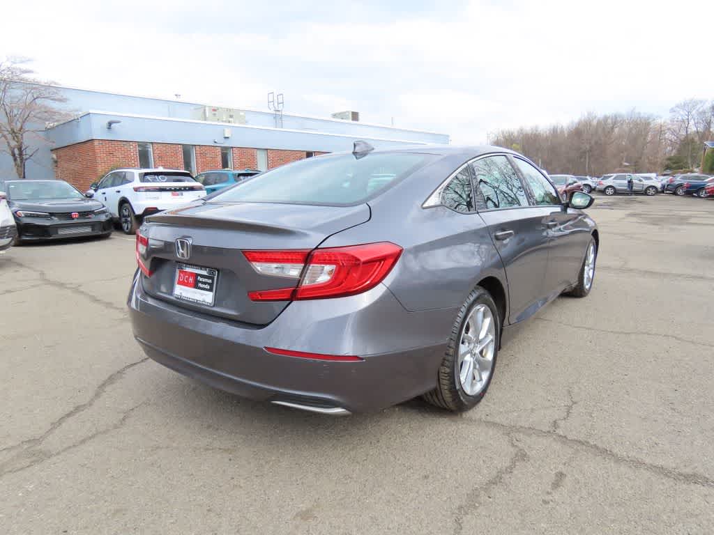 Thumbnail: 2018 Honda Accord - 4