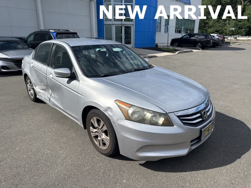 Thumbnail: 2012 Honda Accord - 7