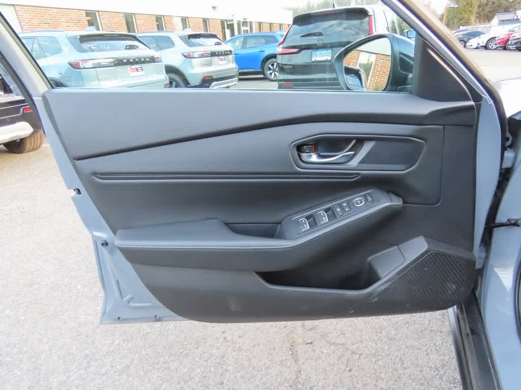 Thumbnail: 2023 Honda Accord - 14