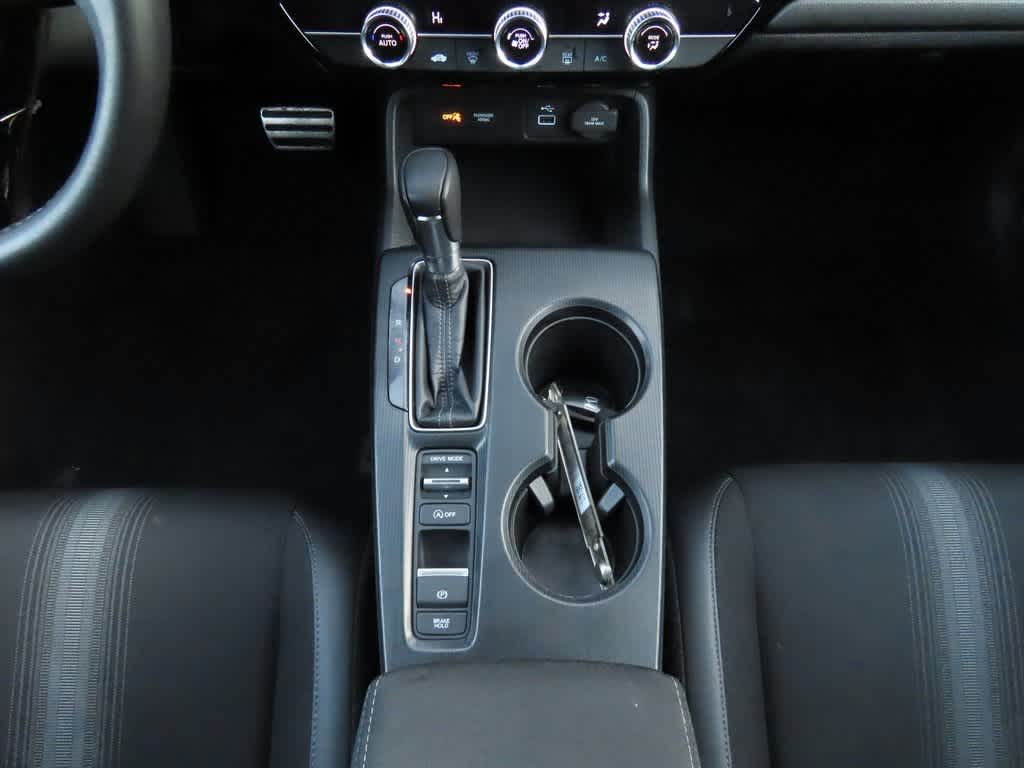 Thumbnail: 2024 Honda Civic - 20