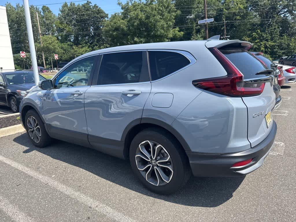 Thumbnail: 2022 Honda CR-V - 7