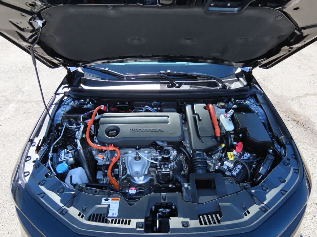 Thumbnail: 2026 Honda Accord - 10