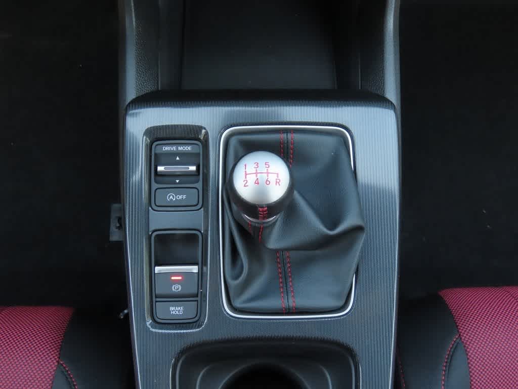 Thumbnail: 2026 Honda Civic - 22