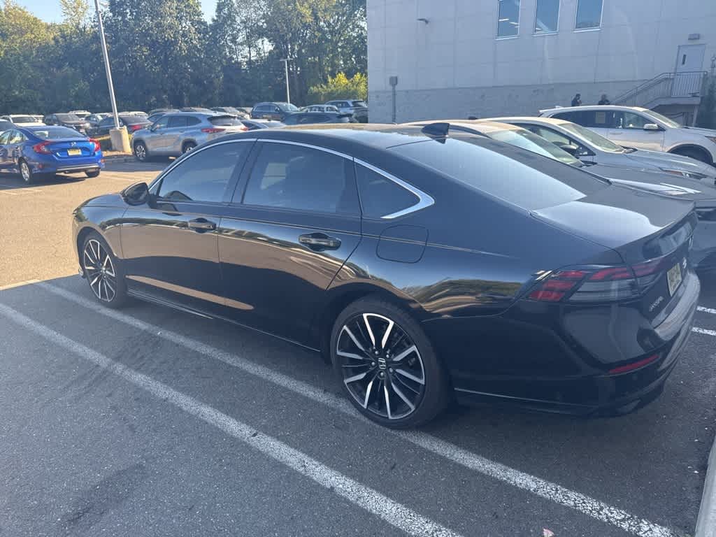 Thumbnail: 2023 Honda Accord - 5
