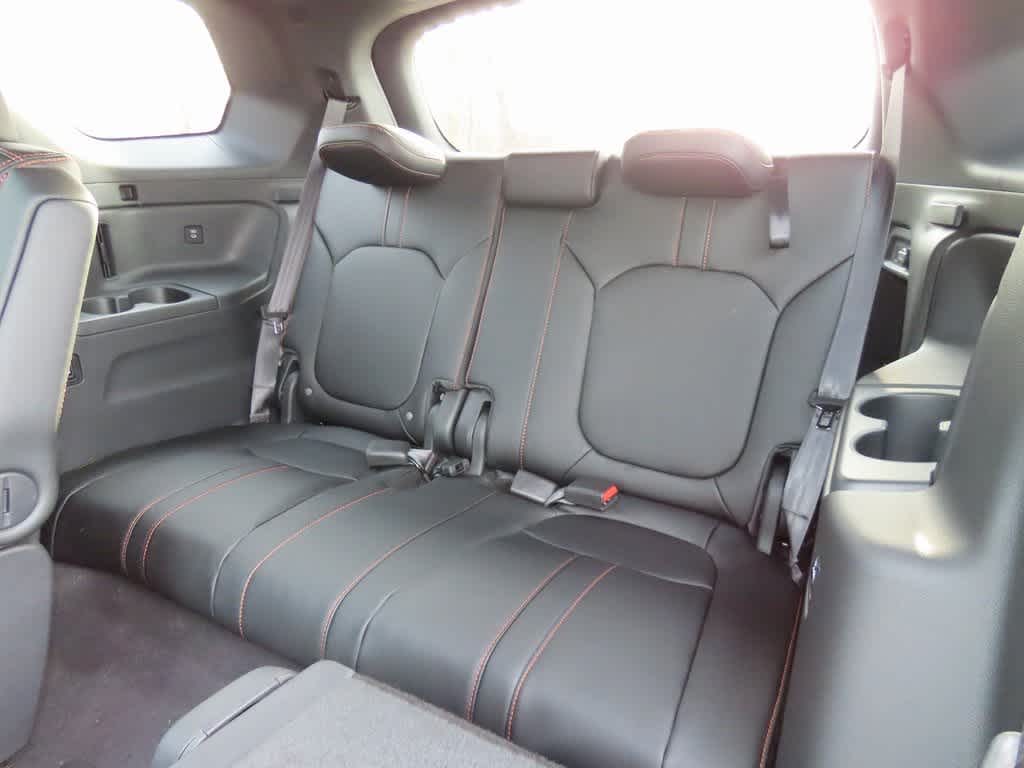 Thumbnail: 2026 Honda Pilot - 16