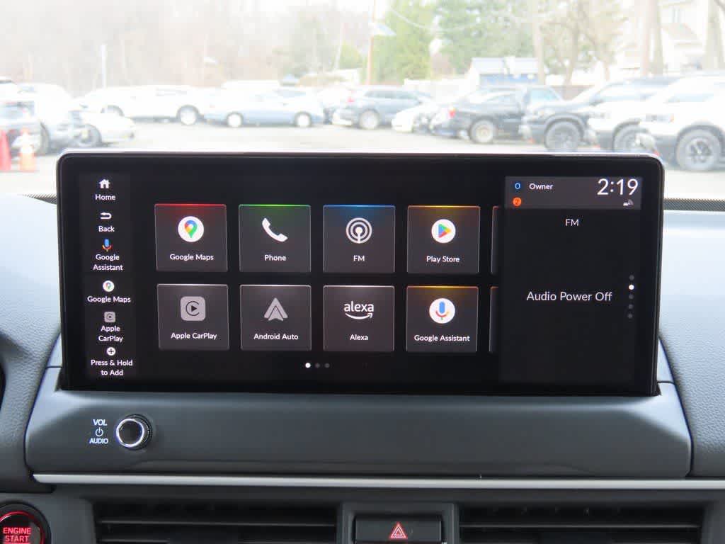 Thumbnail: 2026 Honda Pilot - 24