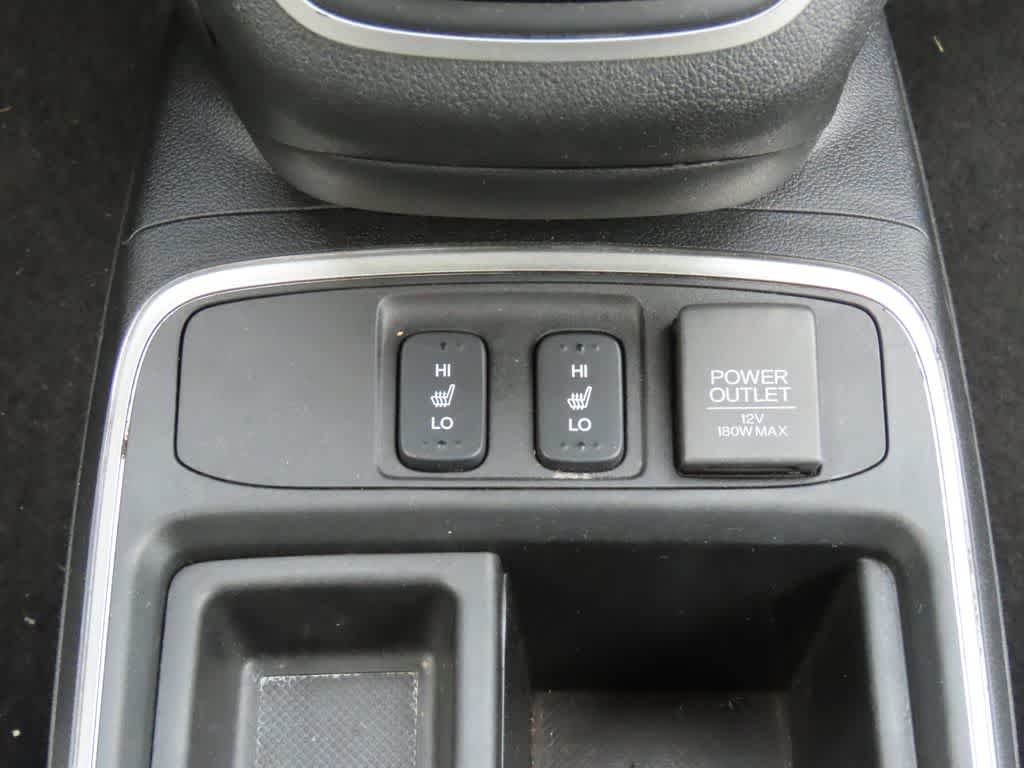 Thumbnail: 2015 Honda CR-V - 22
