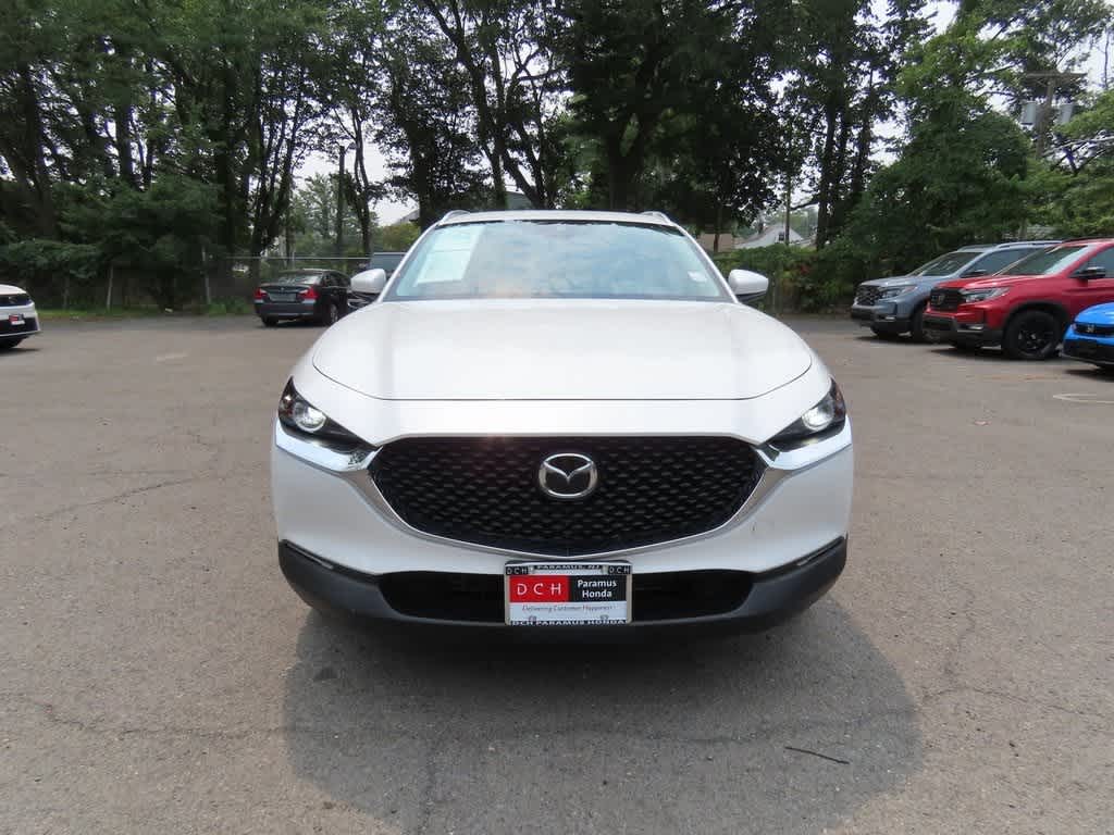 Thumbnail: 2022 Mazda CX-30 - 6