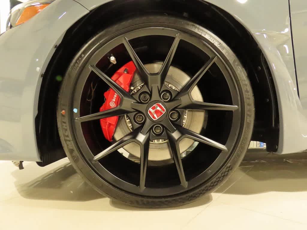 Thumbnail: 2025 Honda Civic - 9